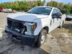 1FD7W2A68KEF58904 2019 FORD F250