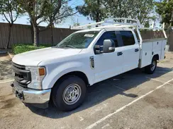 1FD7W2A68LED22450 2020 FORD F250