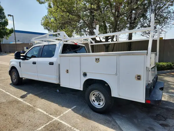 1FD7W2A68LED22450 2020 FORD F250 - Image 2