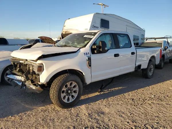 1FD7W2A68LED22559 2020 FORD F250 - Image 1