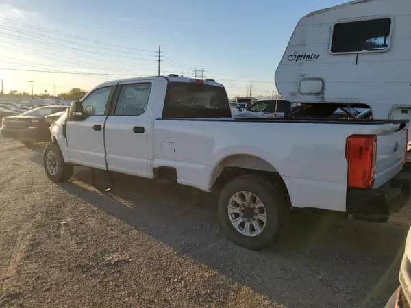 1FD7W2A68LED22559 2020 FORD F250 - Image 2