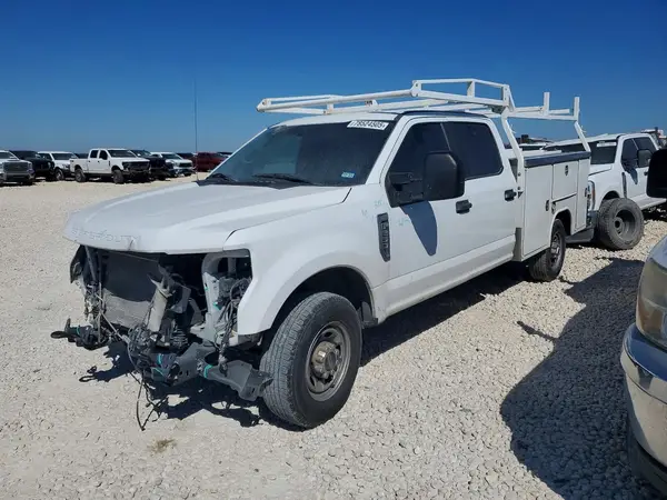 1FD7W2A68MED98865 2021 FORD F250 - Image 1
