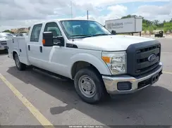 1FD7W2A69GED01502 2016 FORD F250