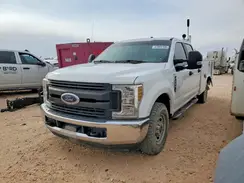 1FD7W2A69KEC91532 2019 FORD F250