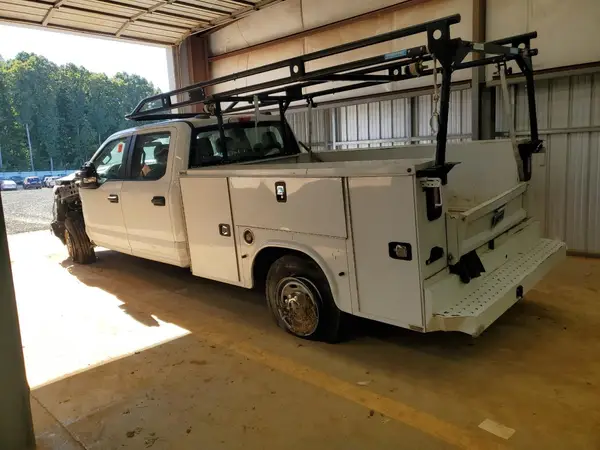 1FD7W2A69NEC38298 2022 FORD F250 - Image 2