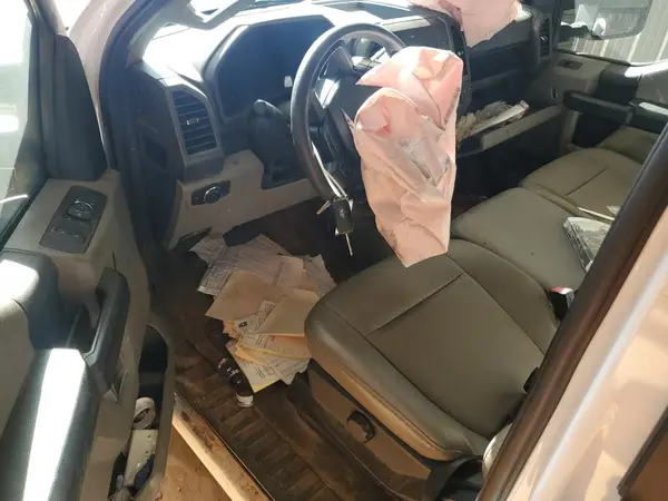 1FD7W2A69NEC38298 2022 FORD F250 - Image 8