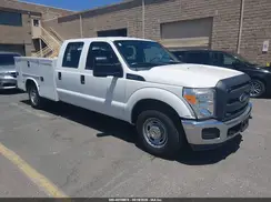1FD7W2A6XGEC86699 2016 FORD F250