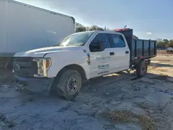 1FD7W2A6XJEB79501 2018 FORD F250