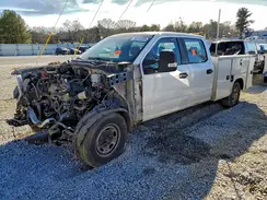 1FD7W2A6XLEC64261 2020 FORD F250