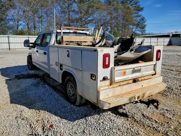 1FD7W2A6XLEC64261 2020 FORD F250 - Image 2