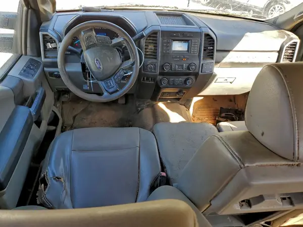 1FD7W2A6XLEC64261 2020 FORD F250 - Image 8