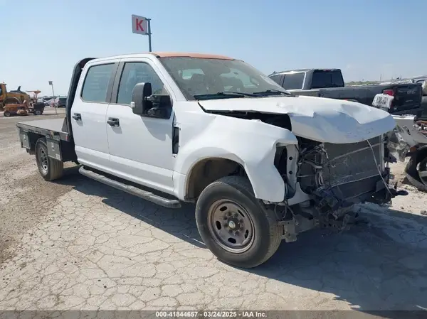 1FD7W2AT1NEC91583 2022 FORD F250 - Image 1
