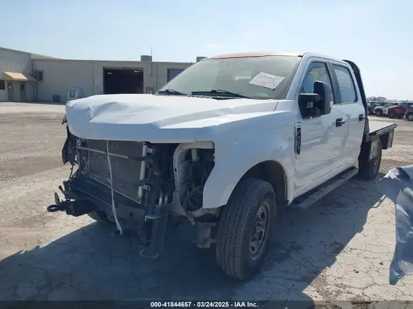 1FD7W2AT1NEC91583 2022 FORD F250 - Image 2