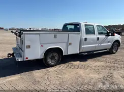 1FD7W2AT4GEB54446 2016 FORD F250