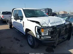 1FD7W2AT7NEC91569 2022 FORD F250