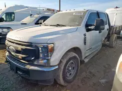 1FD7W2AT7NEE49389 2022 FORD F250