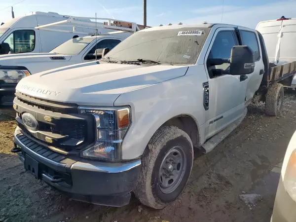 1FD7W2AT7NEE49389 2022 FORD F250 - Image 1