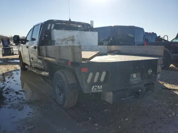 1FD7W2AT7NEE49389 2022 FORD F250 - Image 2