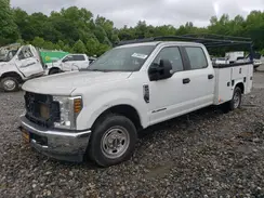 1FD7W2AT9KED44011 2019 FORD F250