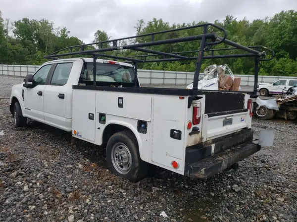 1FD7W2AT9KED44011 2019 FORD F250 - Image 2