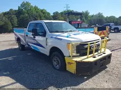 1FD7W2B60HEE06171 2017 FORD F250