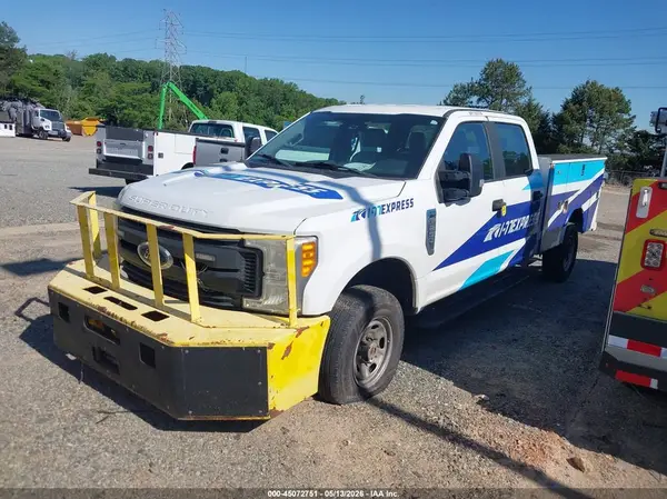 1FD7W2B60HEE06171 2017 FORD F250 - Image 2