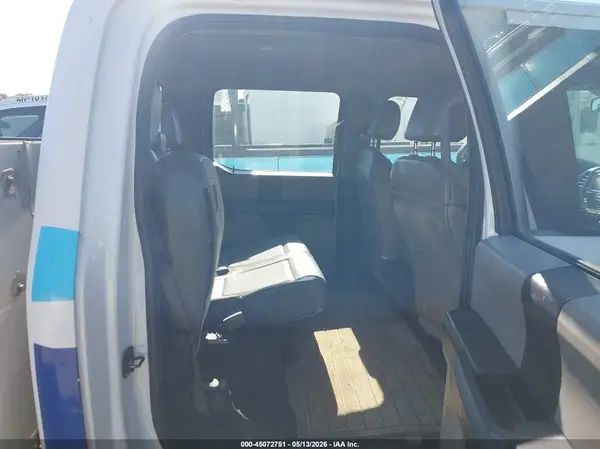 1FD7W2B60HEE06171 2017 FORD F250 - Image 8