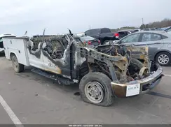 1FD7W2B60KED71784 2019 FORD F250