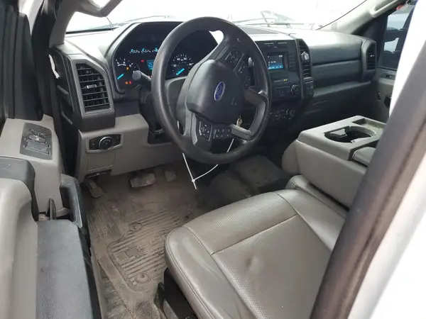 1FD7W2B60KEE06548 2019 FORD F250 - Image 8