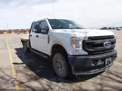 1FD7W2B60LED61130 2020 FORD F250