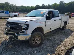 1FD7W2B60MEC43371 2021 FORD F250