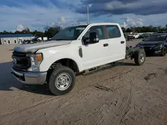 1FD7W2B60NED69022 2022 FORD F250
