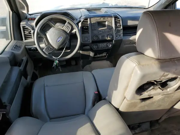 1FD7W2B60NED69022 2022 FORD F250 - Image 8