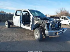 1FD7W2B61HEC90494 2017 FORD F250