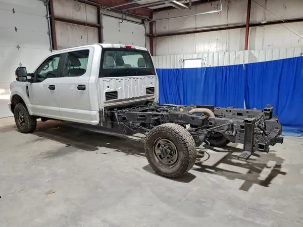 1FD7W2B61HEF40851 2017 FORD F250 - Image 2