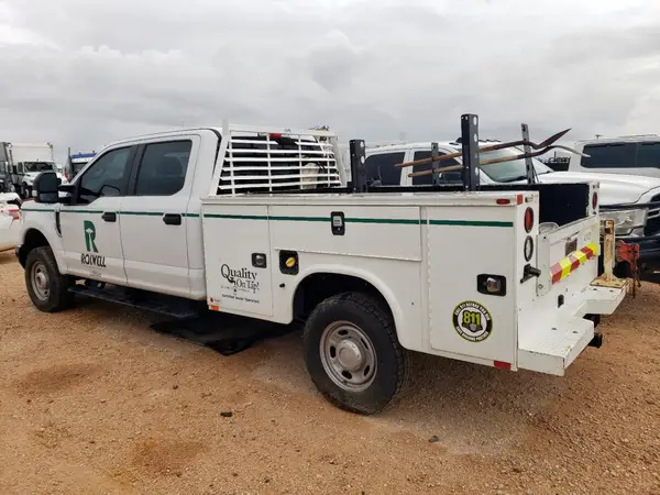 1FD7W2B61KED40480 2019 FORD F250 - Image 2