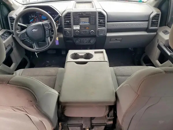 1FD7W2B61KED40480 2019 FORD F250 - Image 8