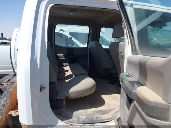1FD7W2B61KEF57849 2019 FORD F250 - Image 8
