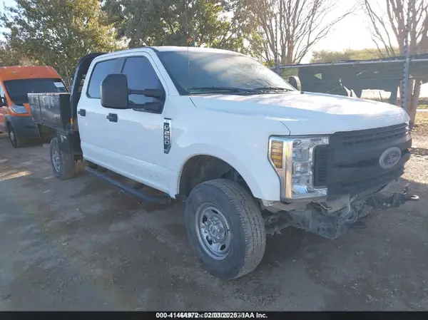 1FD7W2B61KEG48734 2019 FORD F250 - Image 1