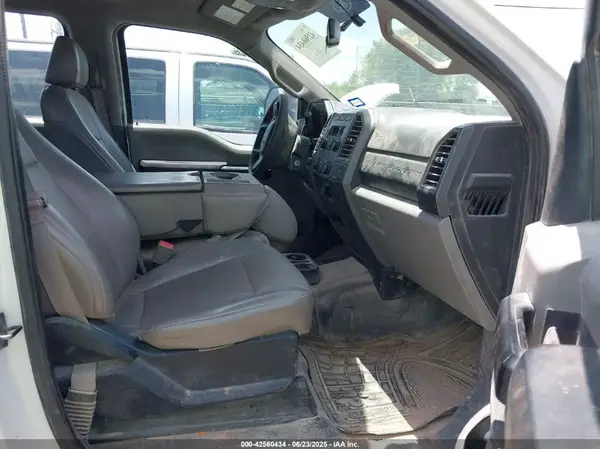 1FD7W2B61KEG48748 2019 FORD F250 - Image 1