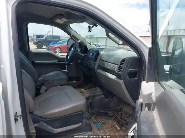 1FD7W2B61KEG48751 2019 FORD F250 - Image 1