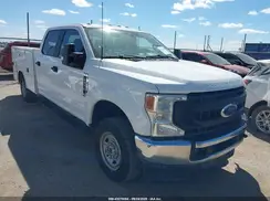 1FD7W2B61NEE43449 2022 FORD F250