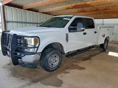 1FD7W2B62JED05347 2018 FORD F250