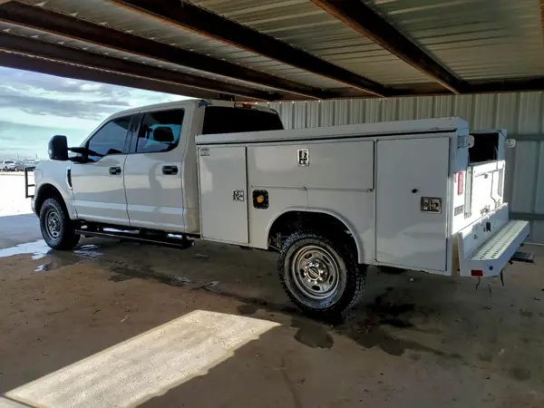1FD7W2B62JED05347 2018 FORD F250 - Image 2