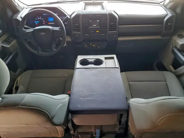 1FD7W2B62JED05347 2018 FORD F250 - Image 8