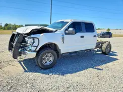 1FD7W2B62LEE09873 2020 FORD F250