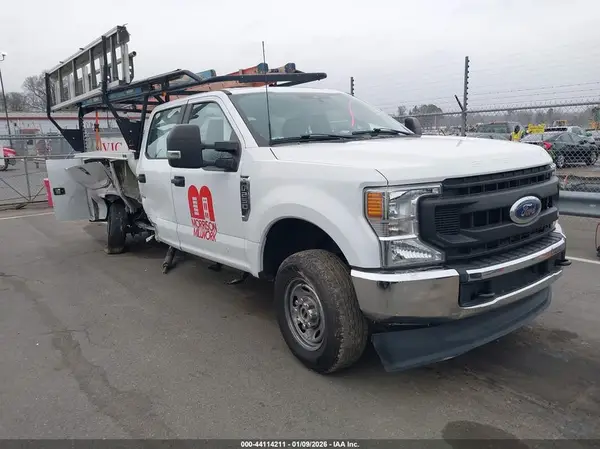 1FD7W2B62NED47314 2022 FORD F250 - Image 1