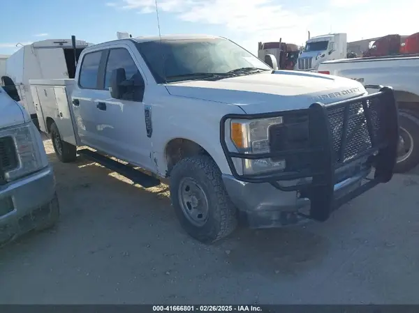 1FD7W2B63HEE48575 2017 FORD F250 - Image 1