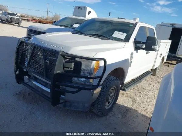 1FD7W2B63HEE48575 2017 FORD F250 - Image 2