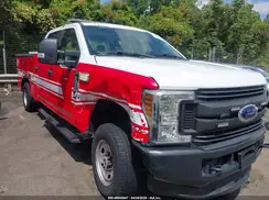 1FD7W2B63KEC44320 2019 FORD F250